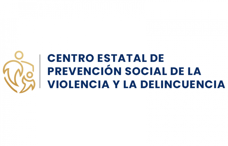 Centro Estatal de Prevención Social de la Violencia y la Delincuencia