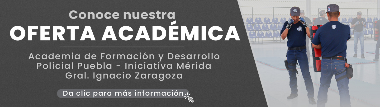 Oferta Académica