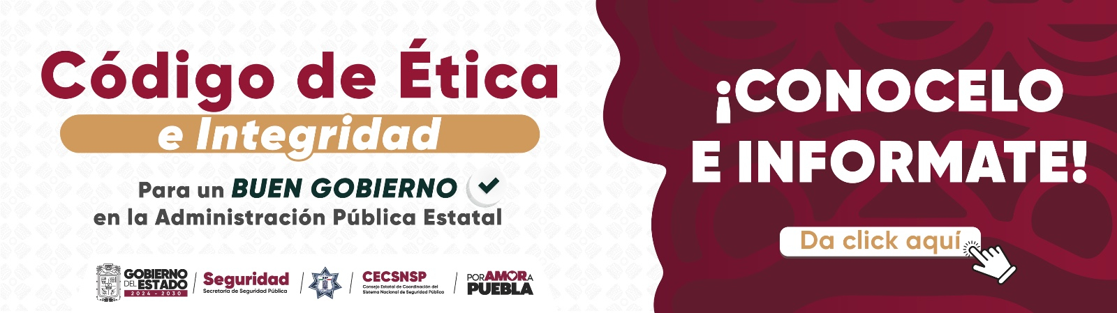 Código de Ética