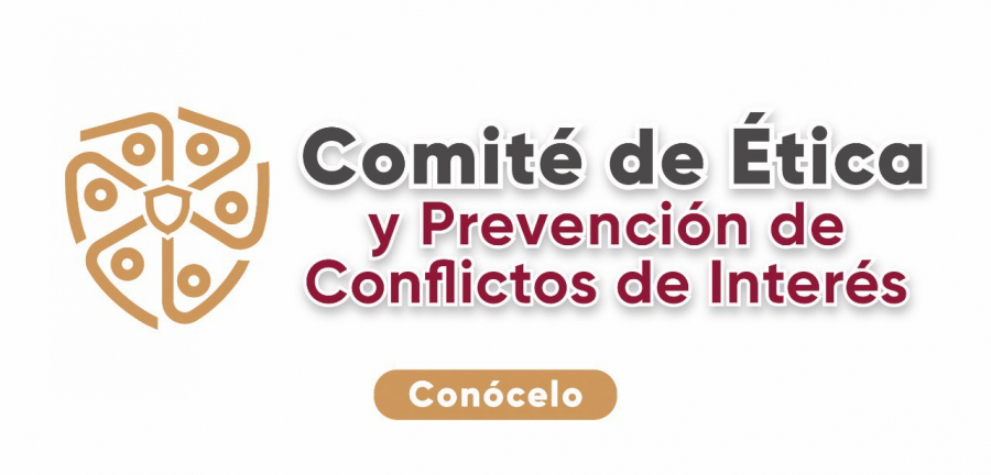Comit&eacute; de &Eacute;tica y Prevenci&oacute;n de Conflictos de Inter&eacute;s