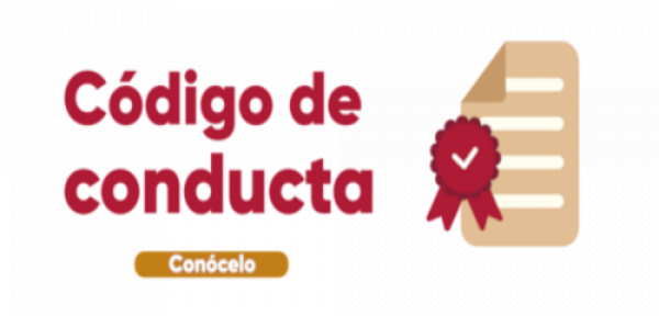 C&oacute;digo de Conducta 2024