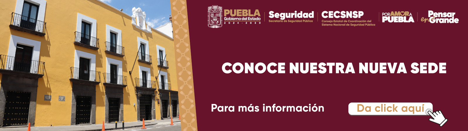 sede consejo