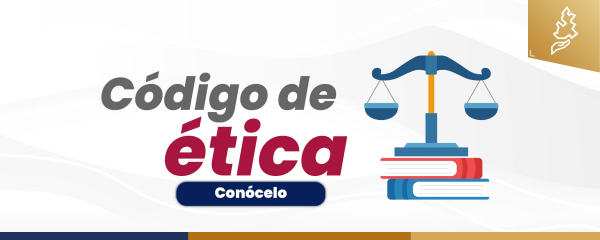 C&oacute;digo de &Eacute;tica