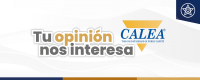 Encuesta CALEA 2024
